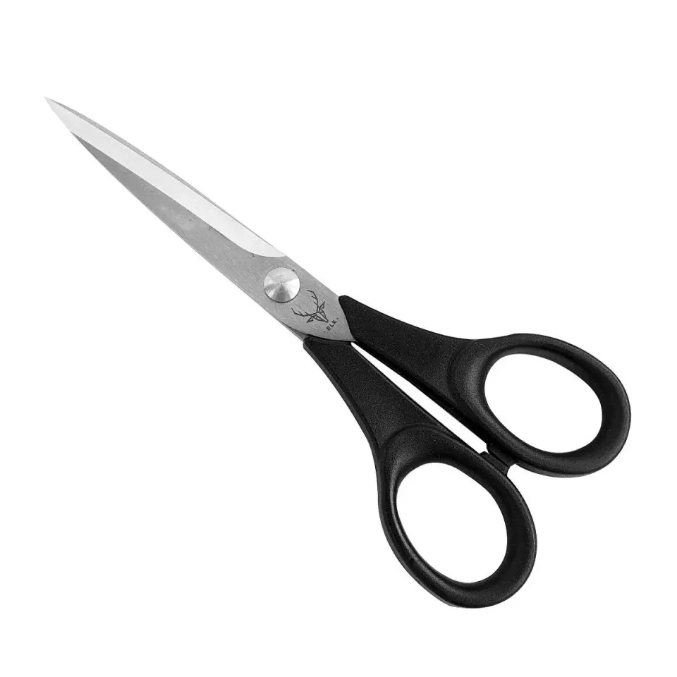 Ino Block ciseaux spécial cordages Dyneema Kevlar inox