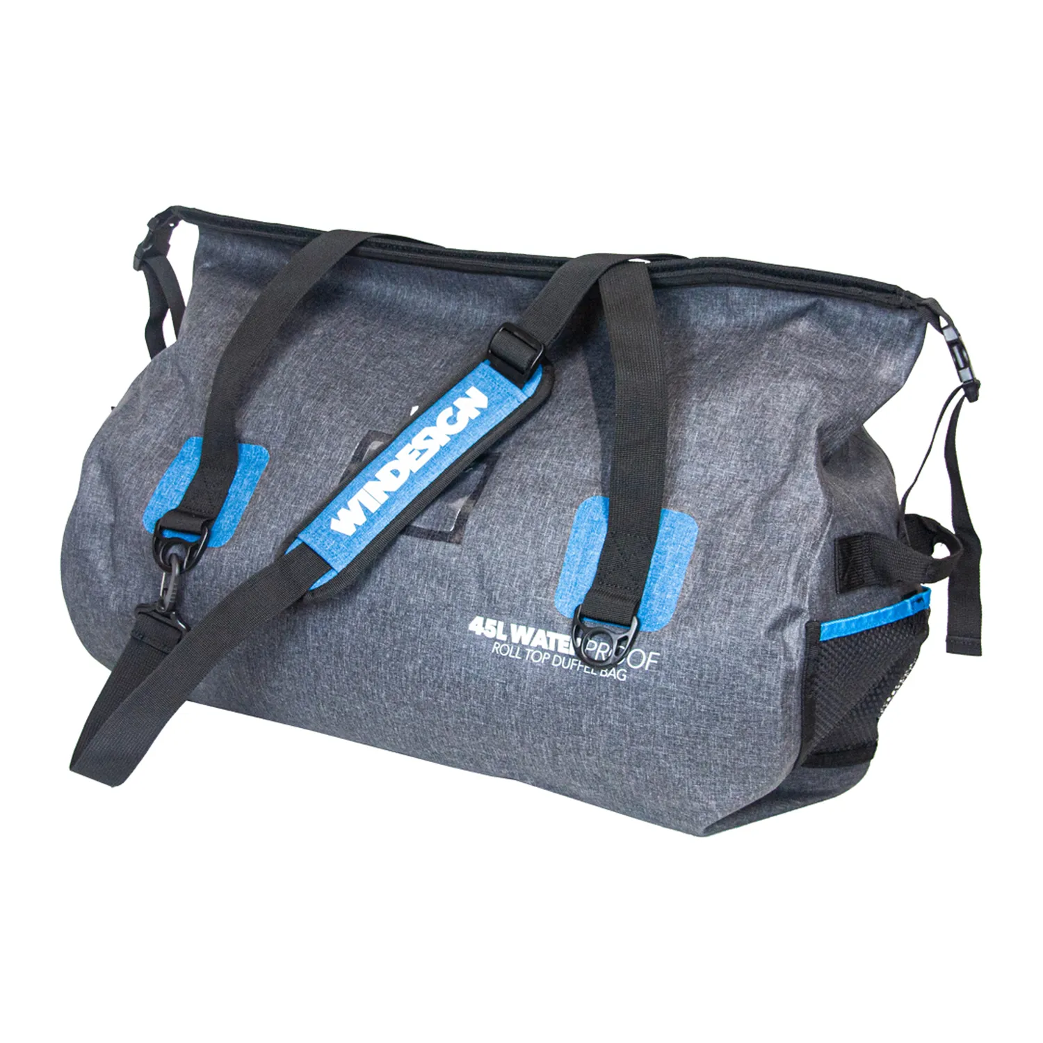 Windesign EX2628 sac duffel 45 L roll-top