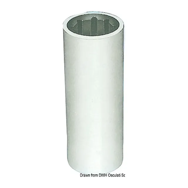 easysea bague hydrolubrifiante 50 x 70 mm caoutchouc