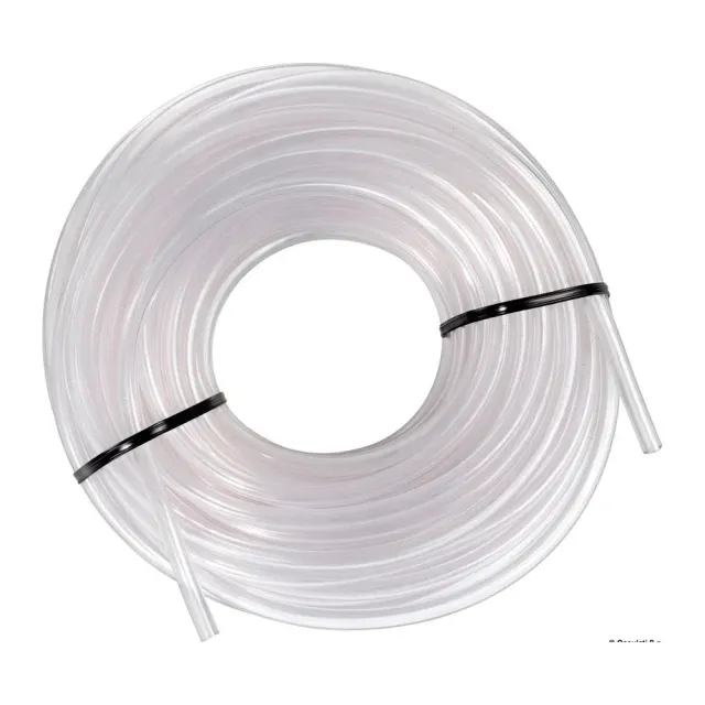 easysea tuyau essuie-glace PVC 5 mm 24 m