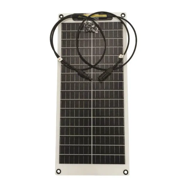 easysea SunPower panneau solaire flexible 20 W 620x272 mm