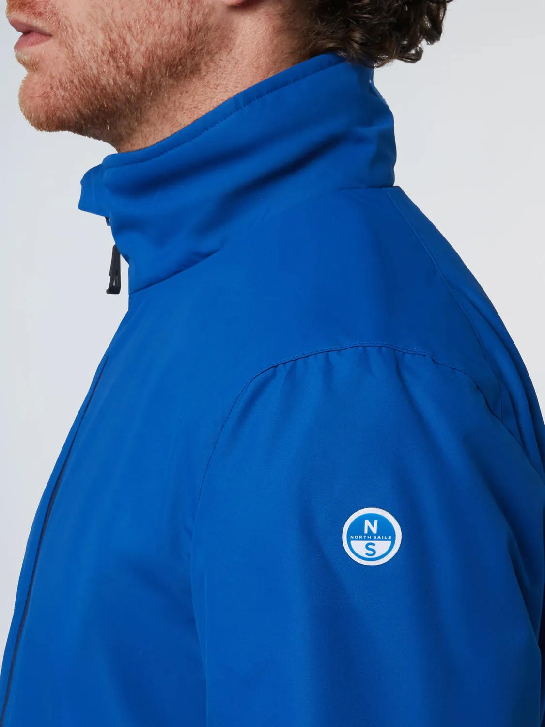 North Sails Sailor veste de mer doublée polaire