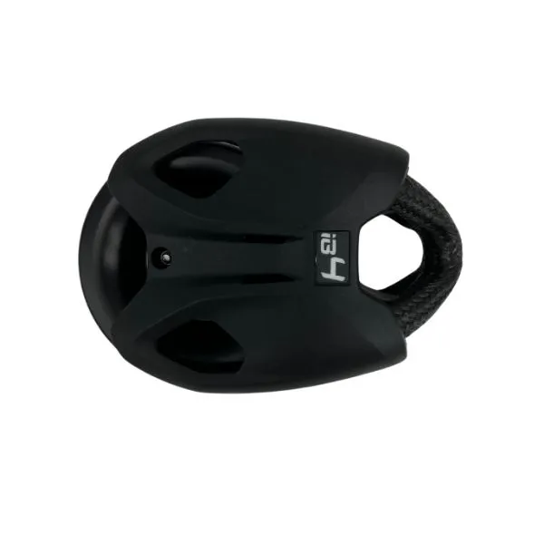 Ino Block 4 poulie axe textile 10-16 mm 4000 kg