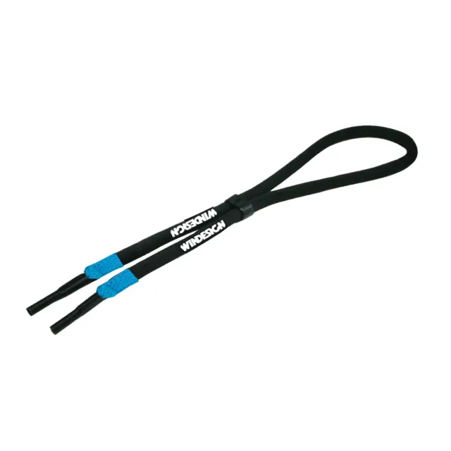 Optiparts Windesign EX2597 cordon lunettes flottant voile