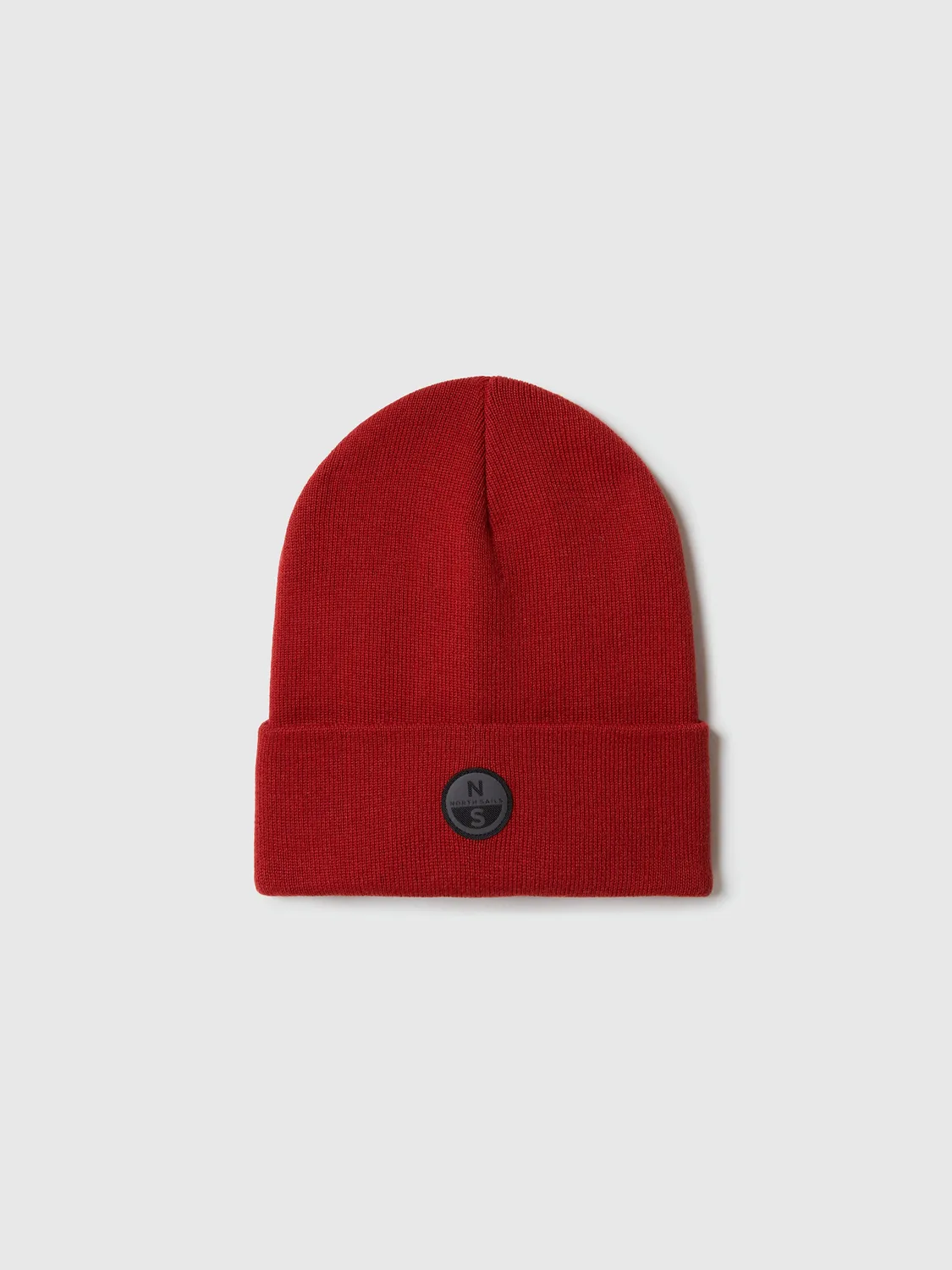 North Sails North Tech bonnet noir patch