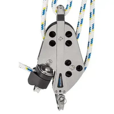 Sea Sure 705-75 poulie violon coinceur inox