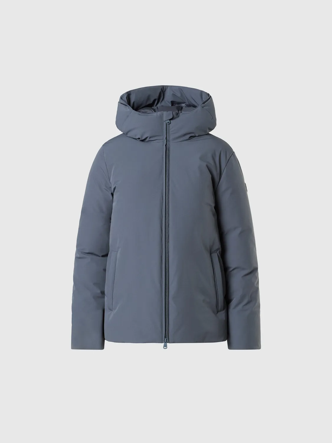 North Sails Jeanne 2.0 veste femme courte Noyer