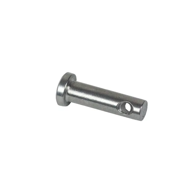 Optiparts EX2722-10 goupilles axe 5x18 mm inox lot de 10