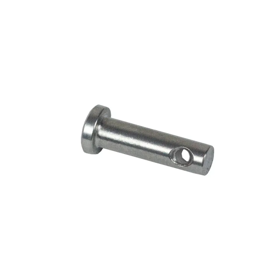 Optiparts EX2722-10 goupilles axe 5x18 mm inox lot de 10
