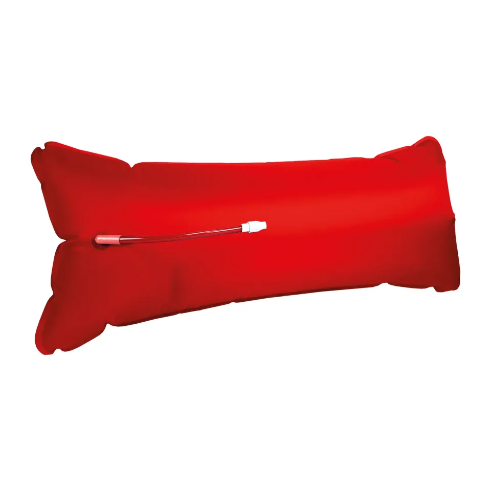 Optiparts EX1219 sac flottabilité Optimist 48 L rouge