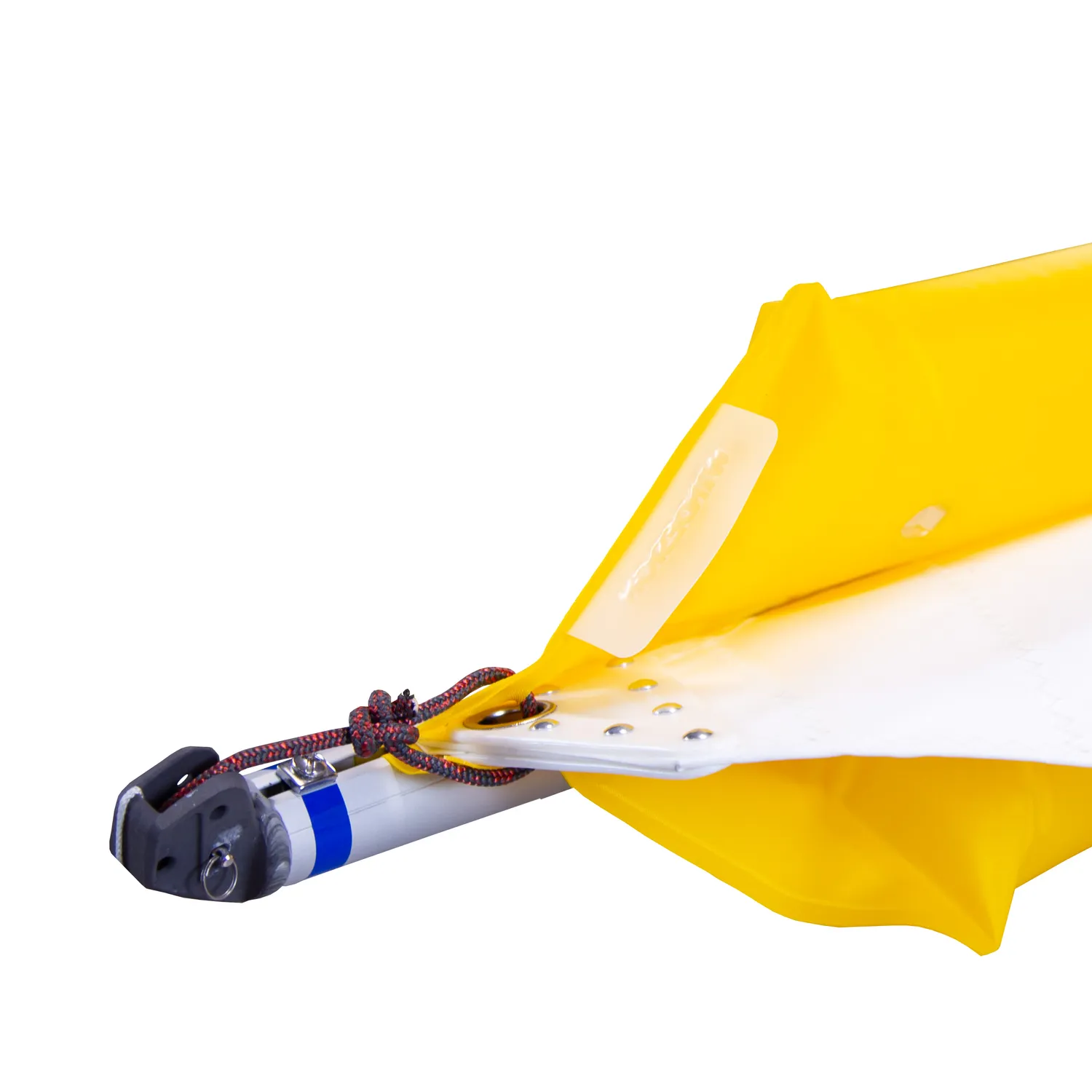 Optiparts EX2600 flotteur de mat deriveur gonflable 105 cm