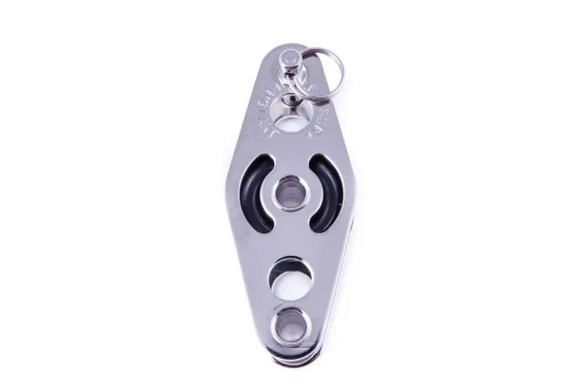 Sea Sure 03.03 poulie simple ringot 38mm 10mm