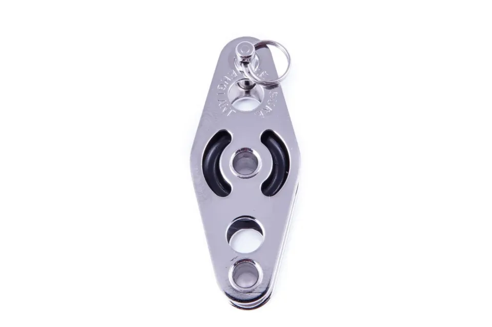 Sea Sure 03.03 poulie simple ringot 38mm 10mm
