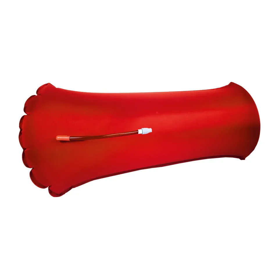 OPTIPARTS EX1216 caisson flottabilité Optimist 43 L rouge