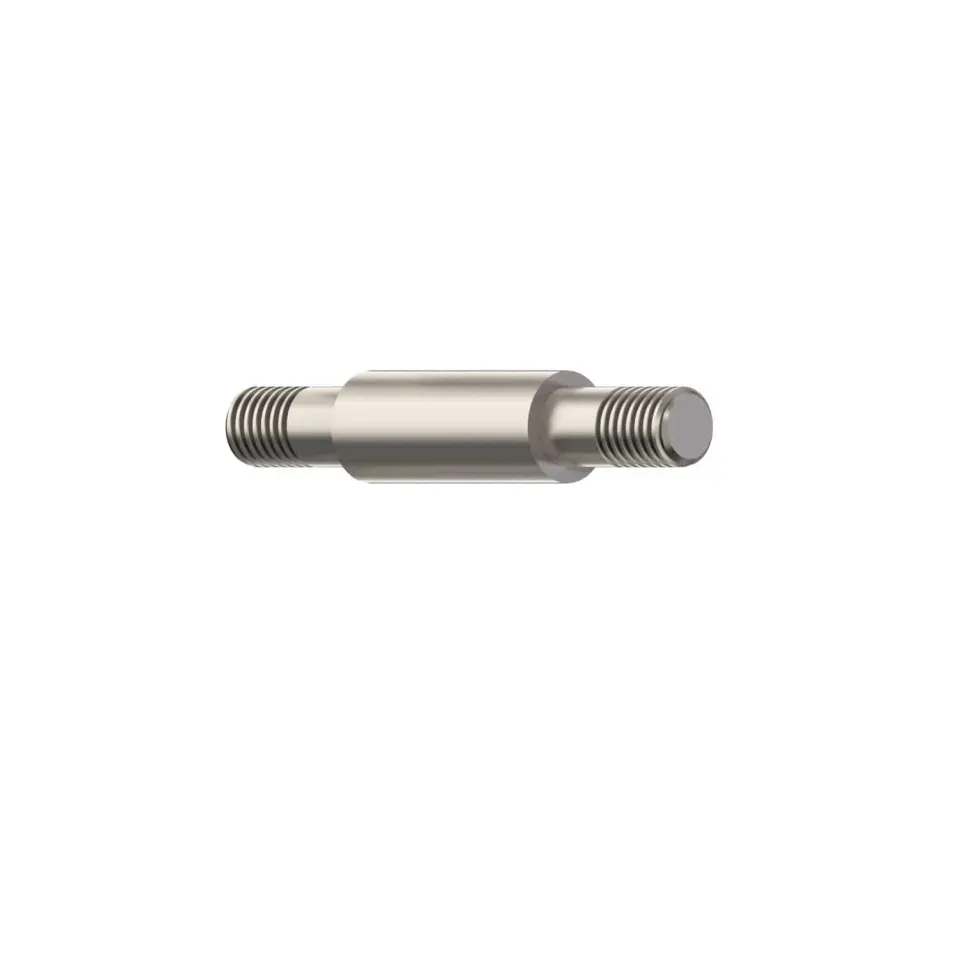 Karver KRS axe Ø14 M10 pour KRS20 KRS25