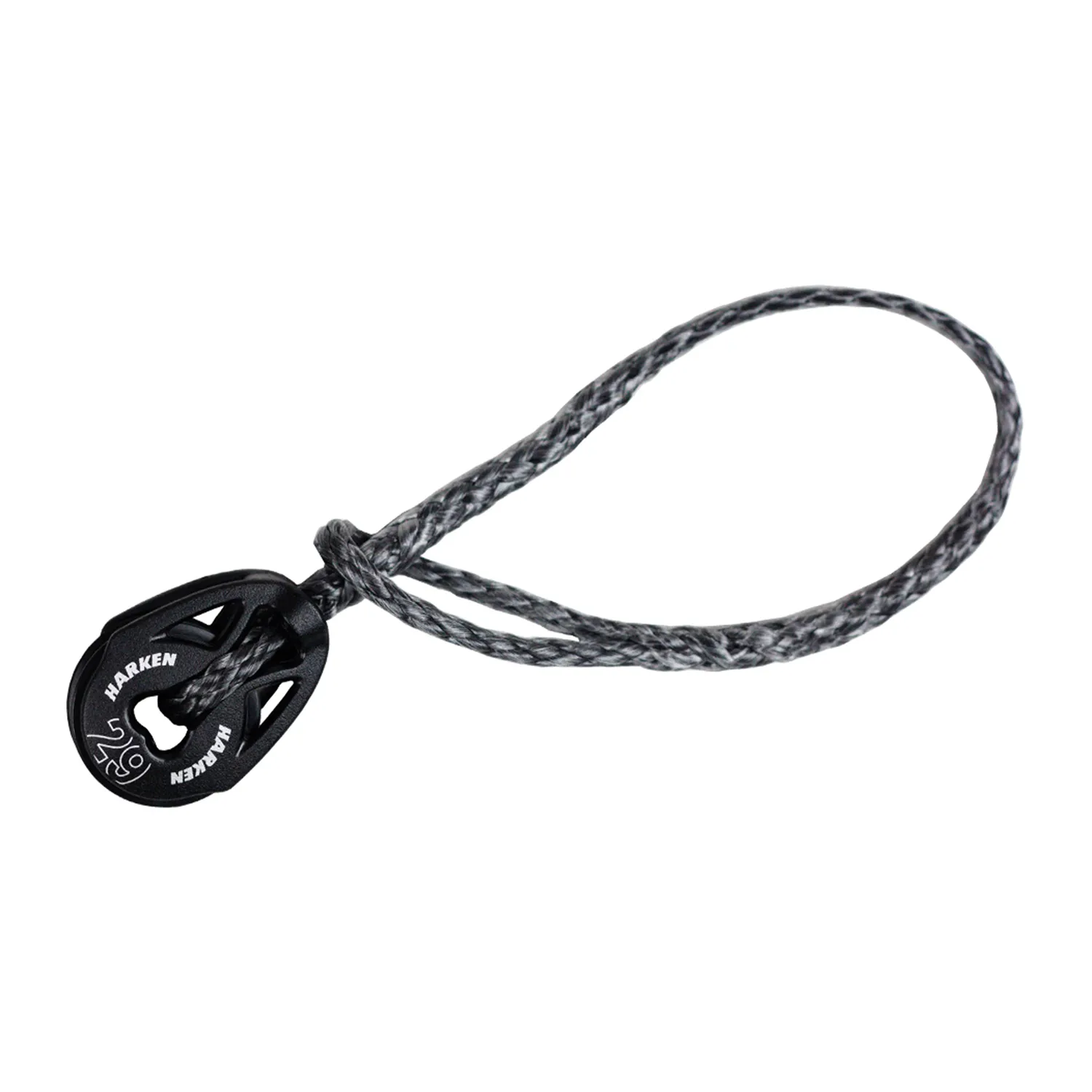 Optiparts EX2225 boucle de mât Laser ILCA
