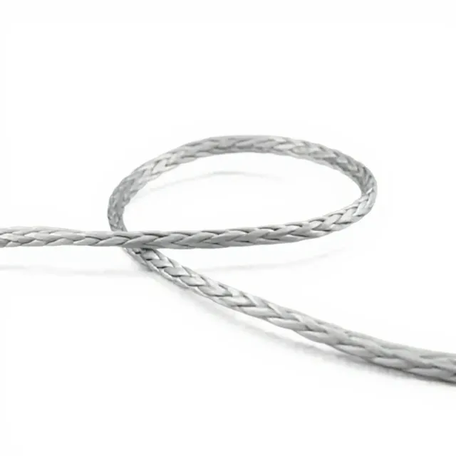 Ino Block RSK99 tresse Dyneema 12 fuseaux pré-étirée