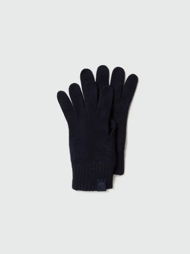 North Sails Cashmere Blend gants hiver cachemire