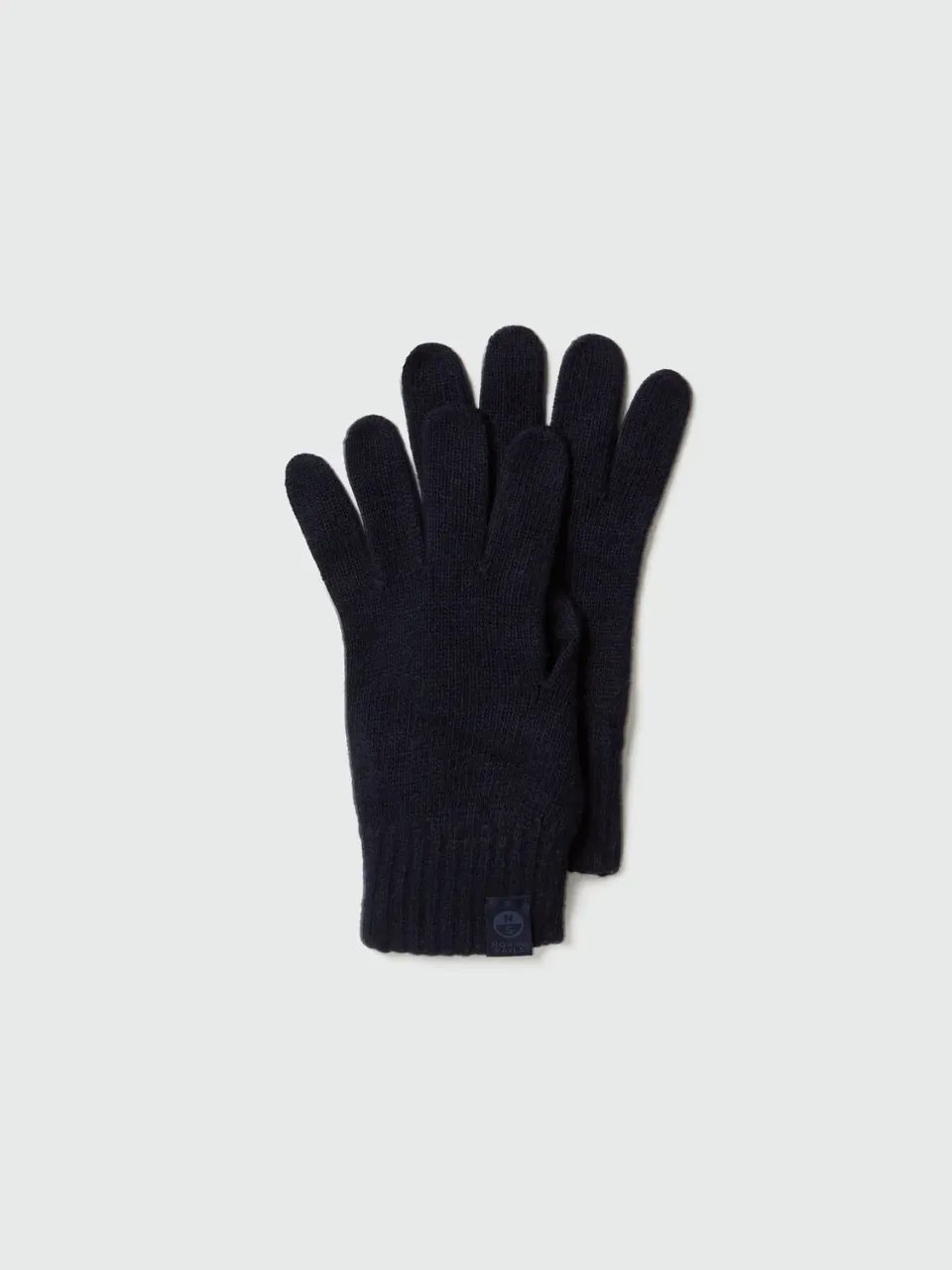 North Sails Cashmere Blend gants hiver cachemire