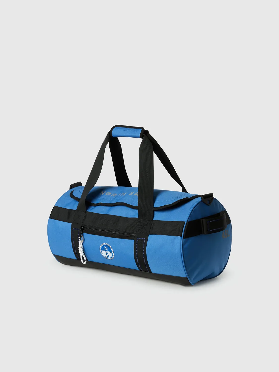 North Sails sac polochon Cordura étanche bleu marine OS