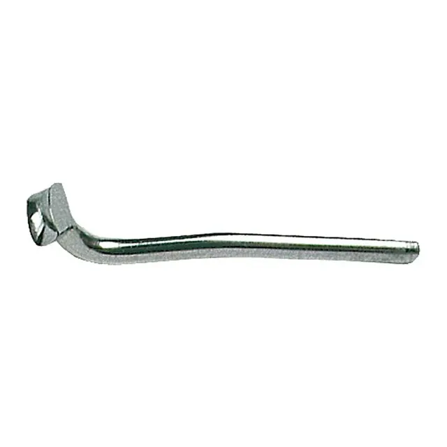 Blue Wave terminal T inox câble Ø6 mm