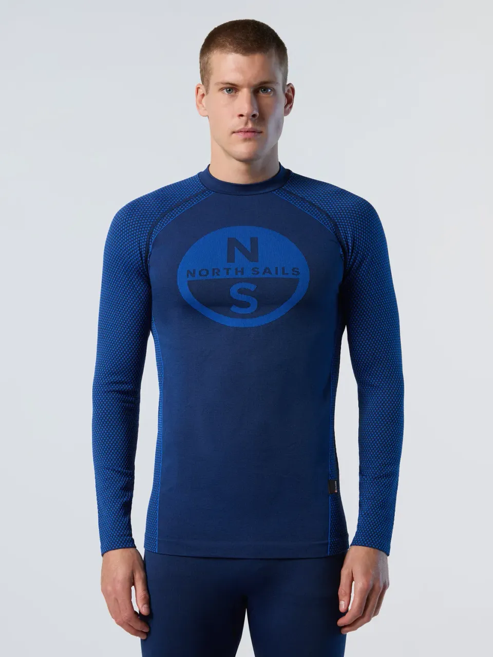 North Sails Baselayer haut sous-couche seamless