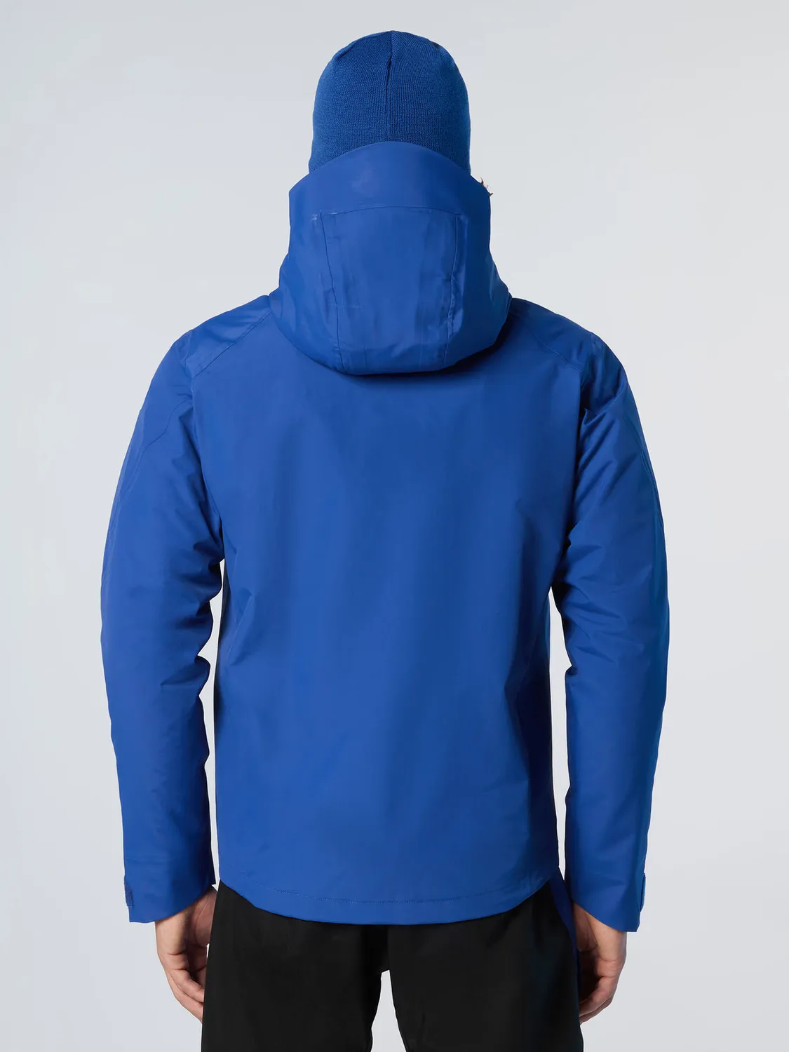 North Sails NSX Inshore veste côtière imperméable