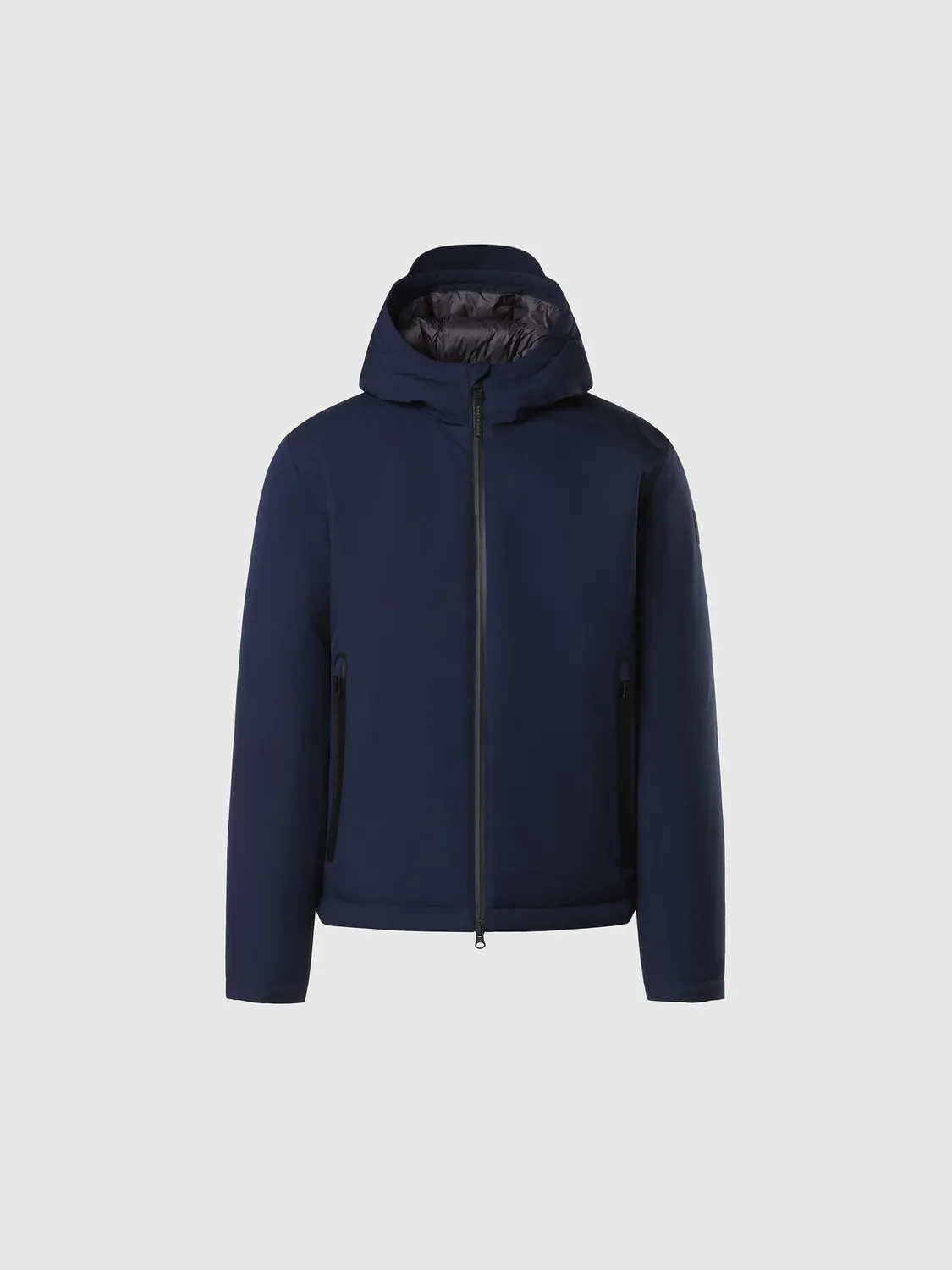 North Sails Hobart veste softshell double couche