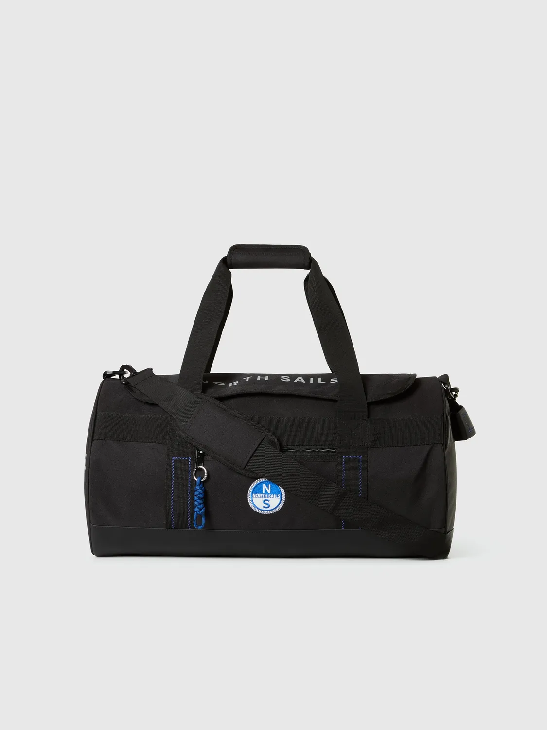 North Sails sac polochon Cordura étanche denim foncé