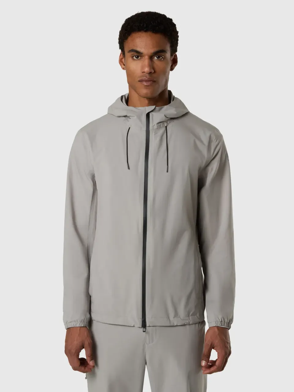 North Sails Cloud Veste Imperméable Pliable Légère