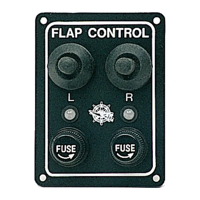 Easysea 51.353.00 panneau commande flaps 60x80 correcteur