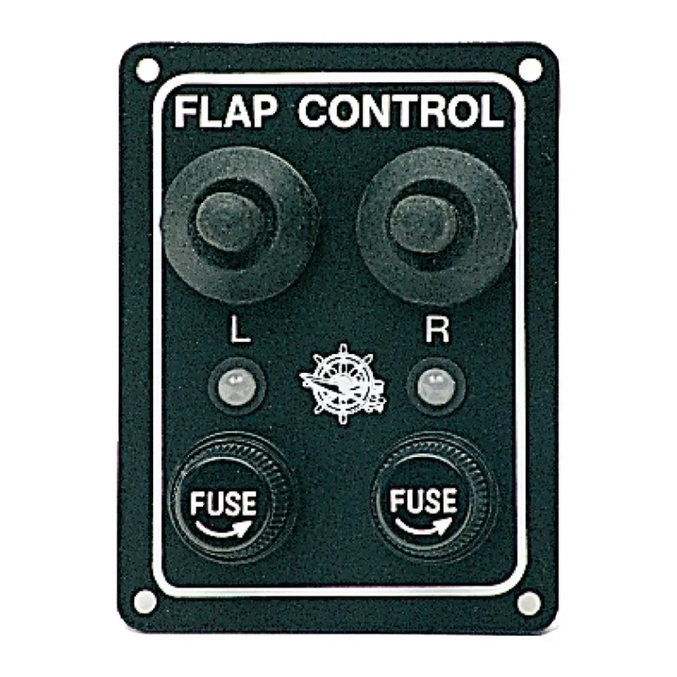 Easysea 51.353.00 panneau commande flaps 60x80 correcteur
