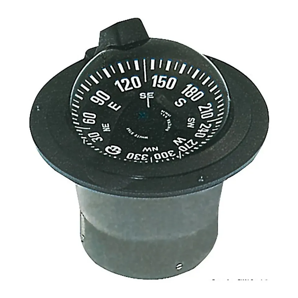 Riviera BW1 compas encastrable 5 pouces 24V
