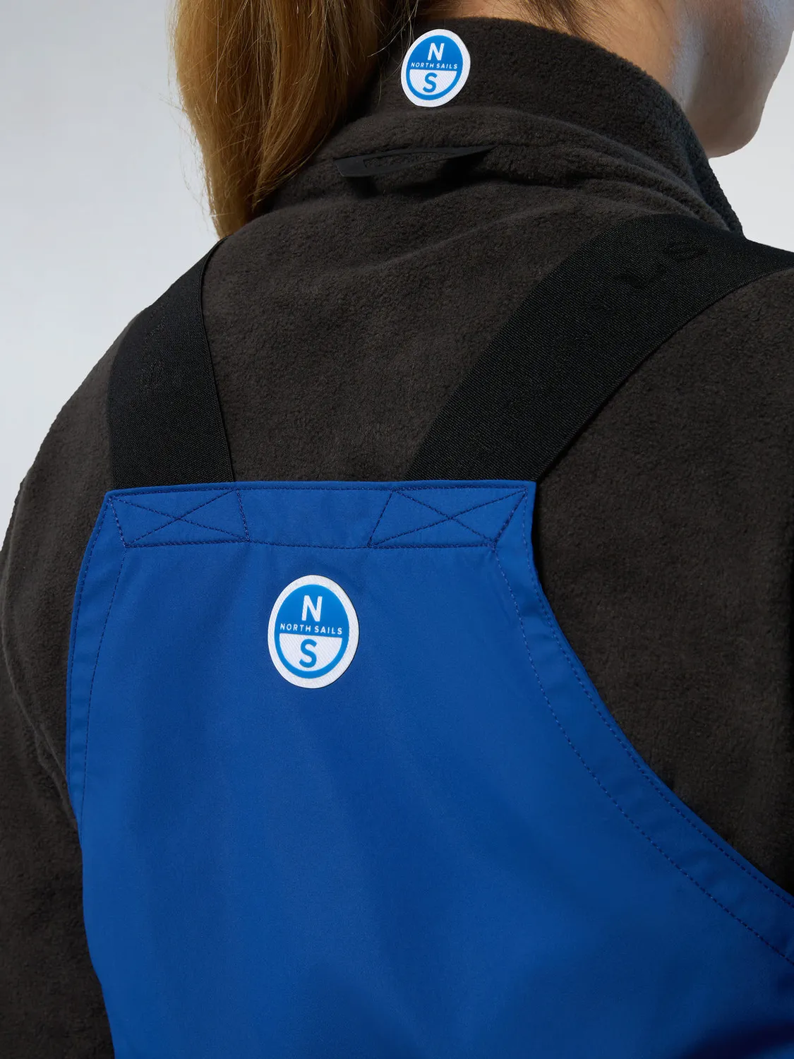 North Sails Race salopette voile GORE-TEX Pro imperméable