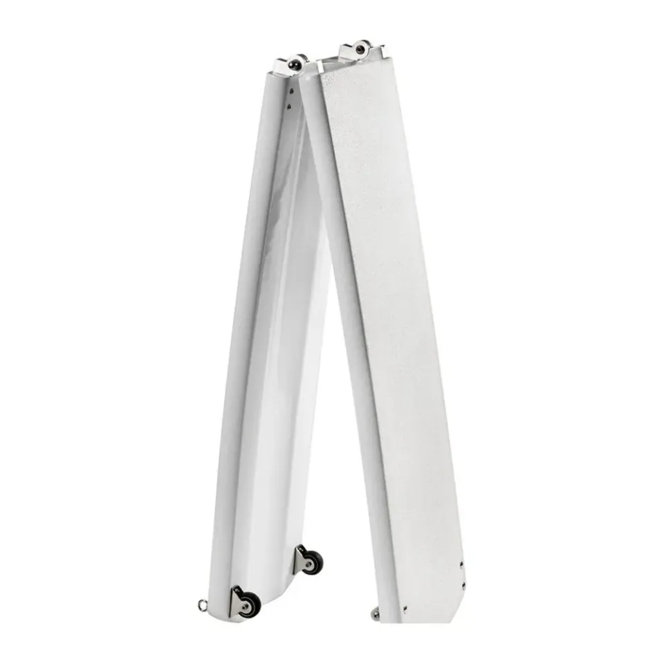 easysea Polybridge II 220 mm passerelle pliante carbone