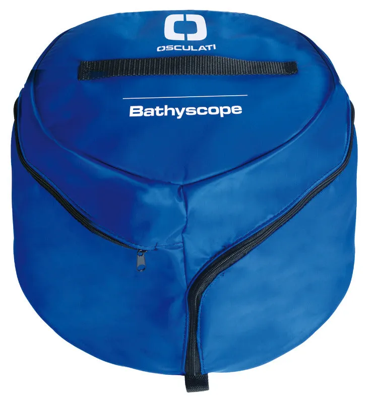 easysea Bathyscope housse matelassée rangement