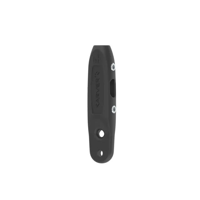Karver KRE1.5 clamp cosse cordage anti-torsion 9-11 mm