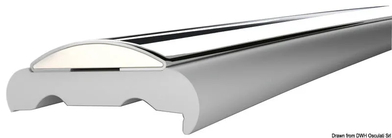 easysea Tessilmare Sphaera 35 liston inox 24 m
