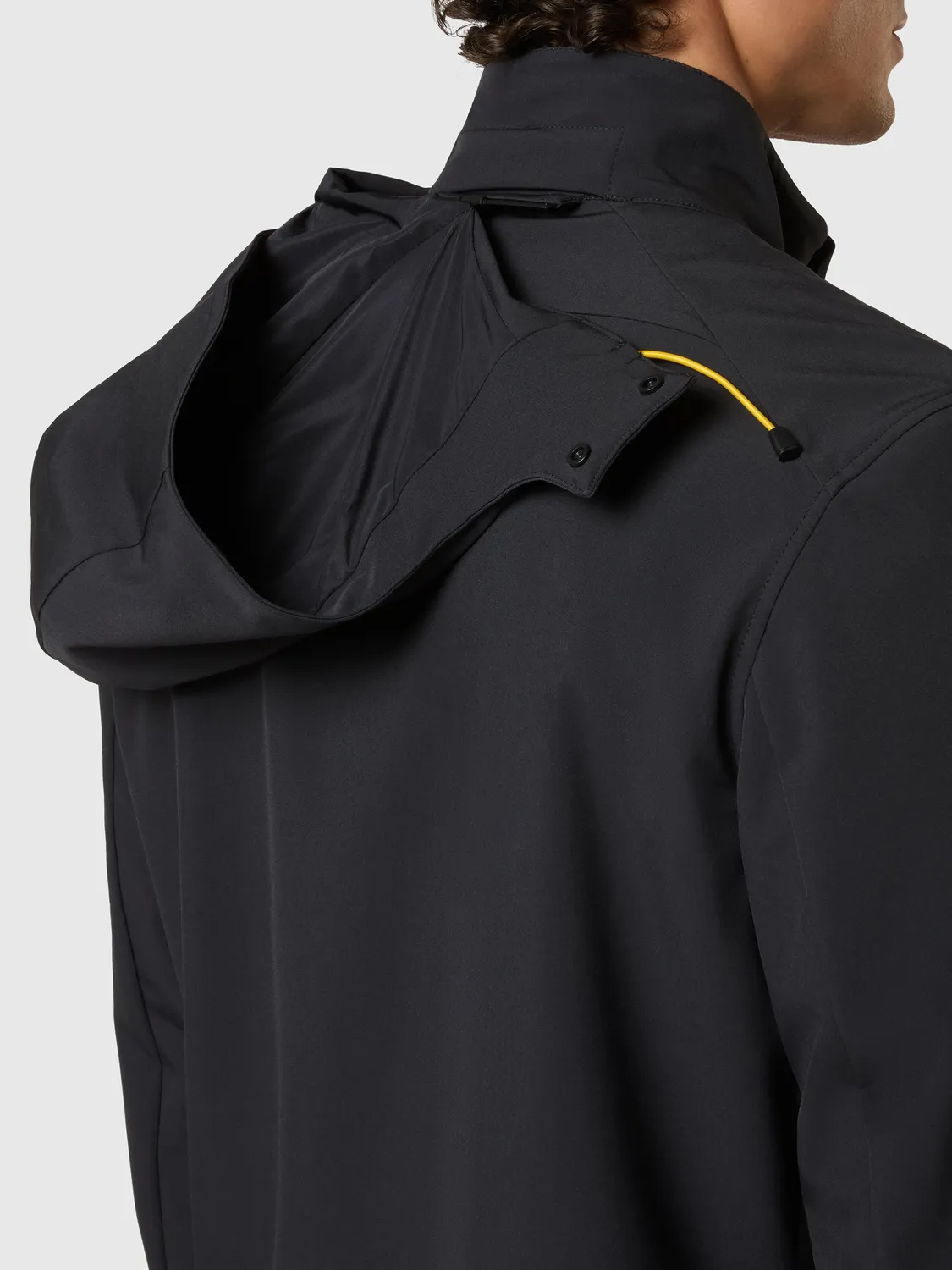 North Sails Ferrari Hypersail veste Nautex Phantom