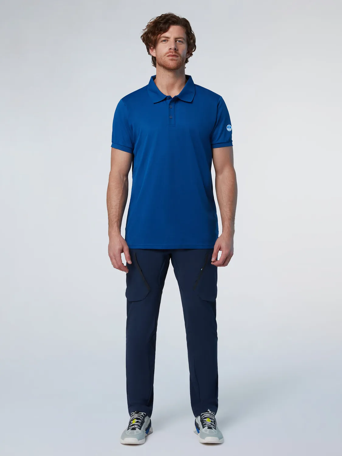 North Sails Trimmers pantalon Quick Dry stretch séchage rapide