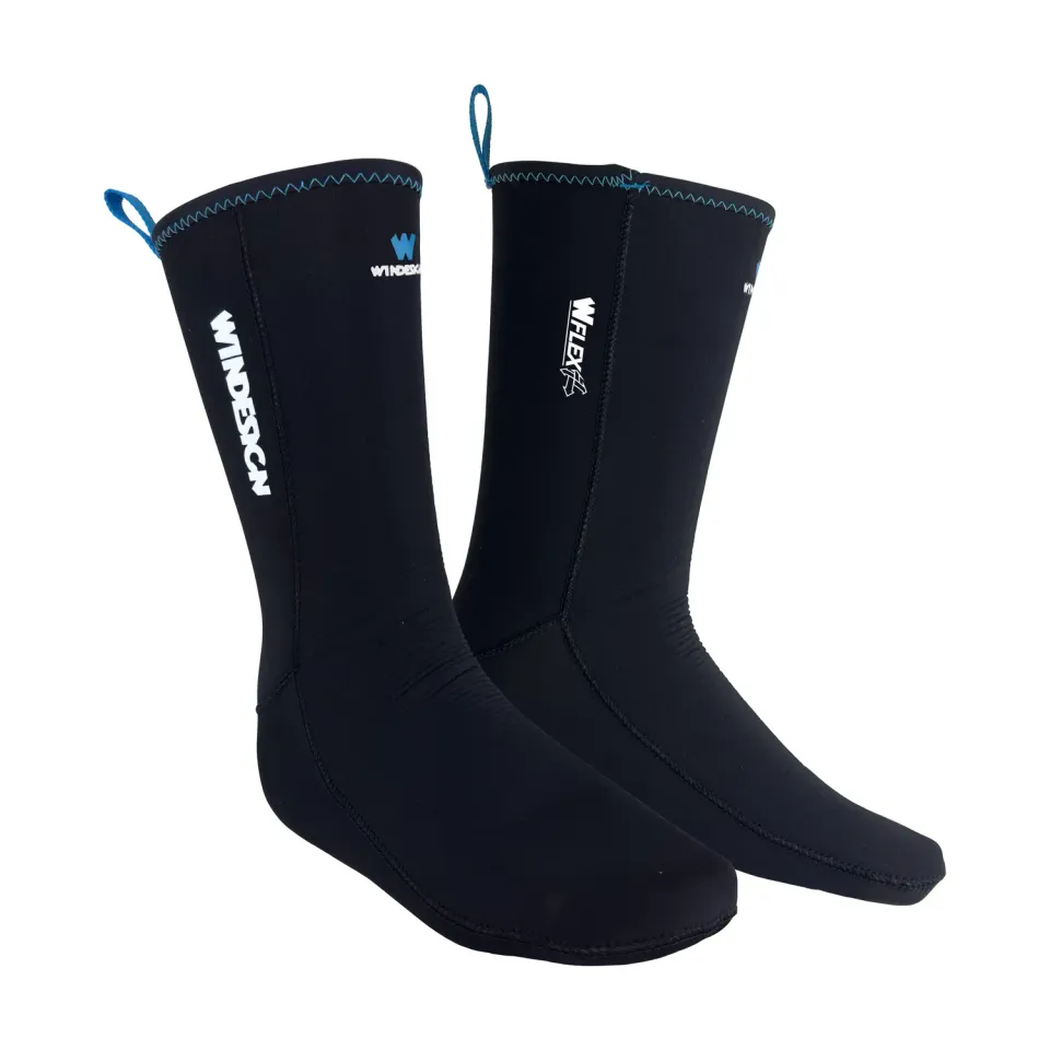 Optiparts W-Flex EX2475 chaussettes néoprène 2 mm