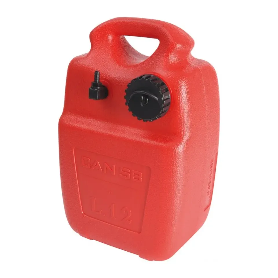 Osculati Réservoir carburant Eltex 12 L portable