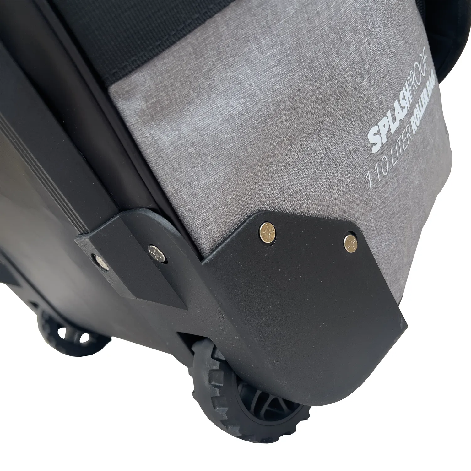 Optiparts Windesign EX2623 sac à roulettes 110 L