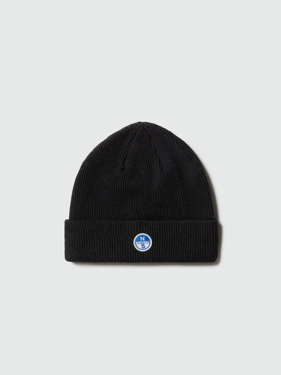 North Sails Micro-rib bonnet micro-côtes vert forêt