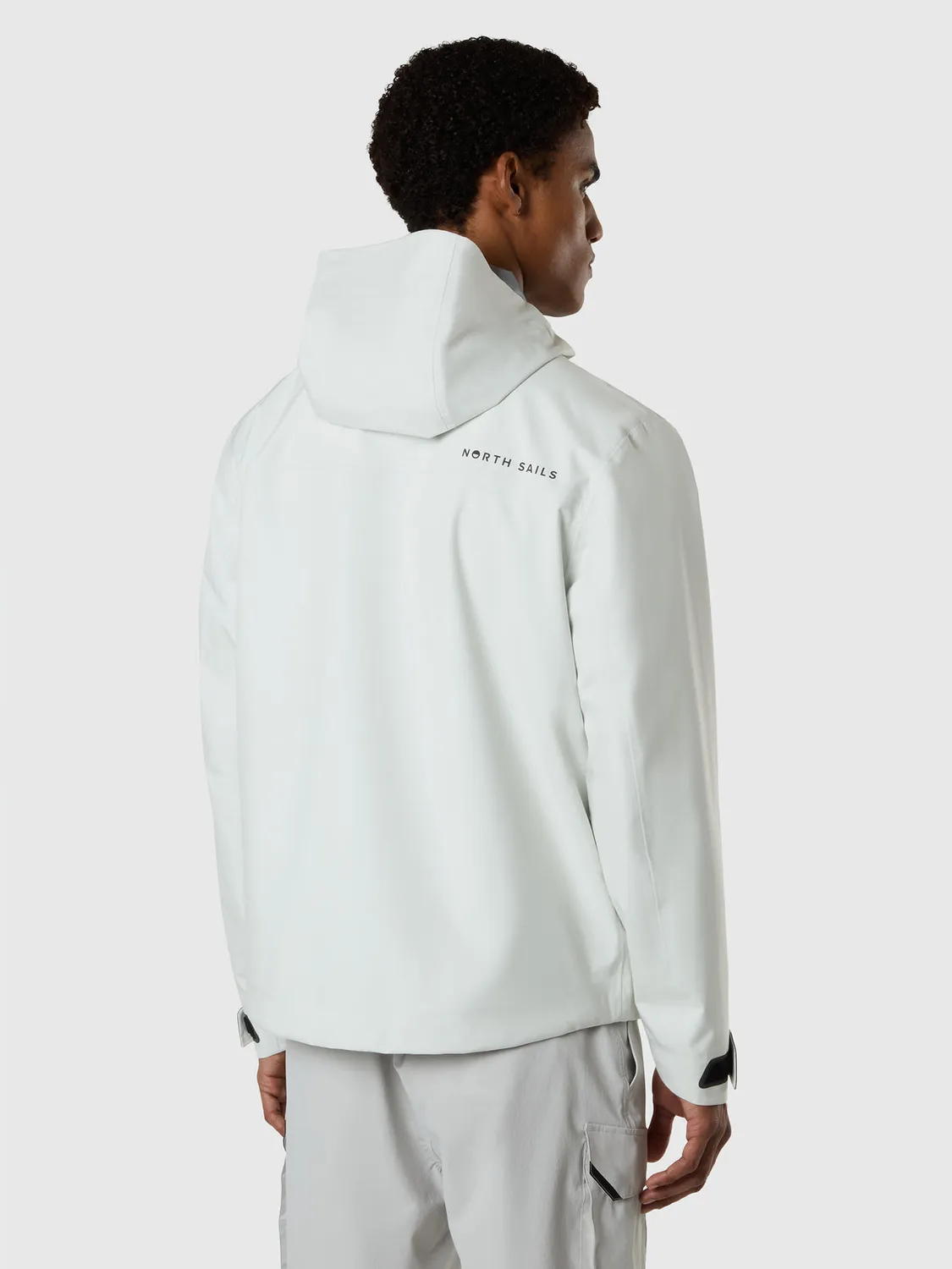 North Sails Edge Tech veste de quart ciré 3 couches