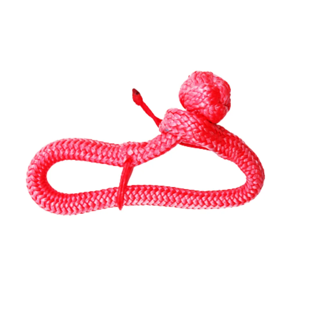 Ino Block manille textile Dyneema erse à bouton voile