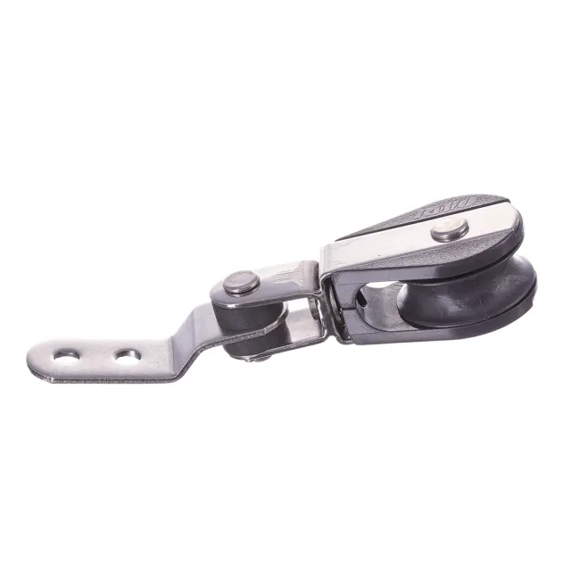 RWO Nova R7216 Poulie simple 28 mm charge 430 kg