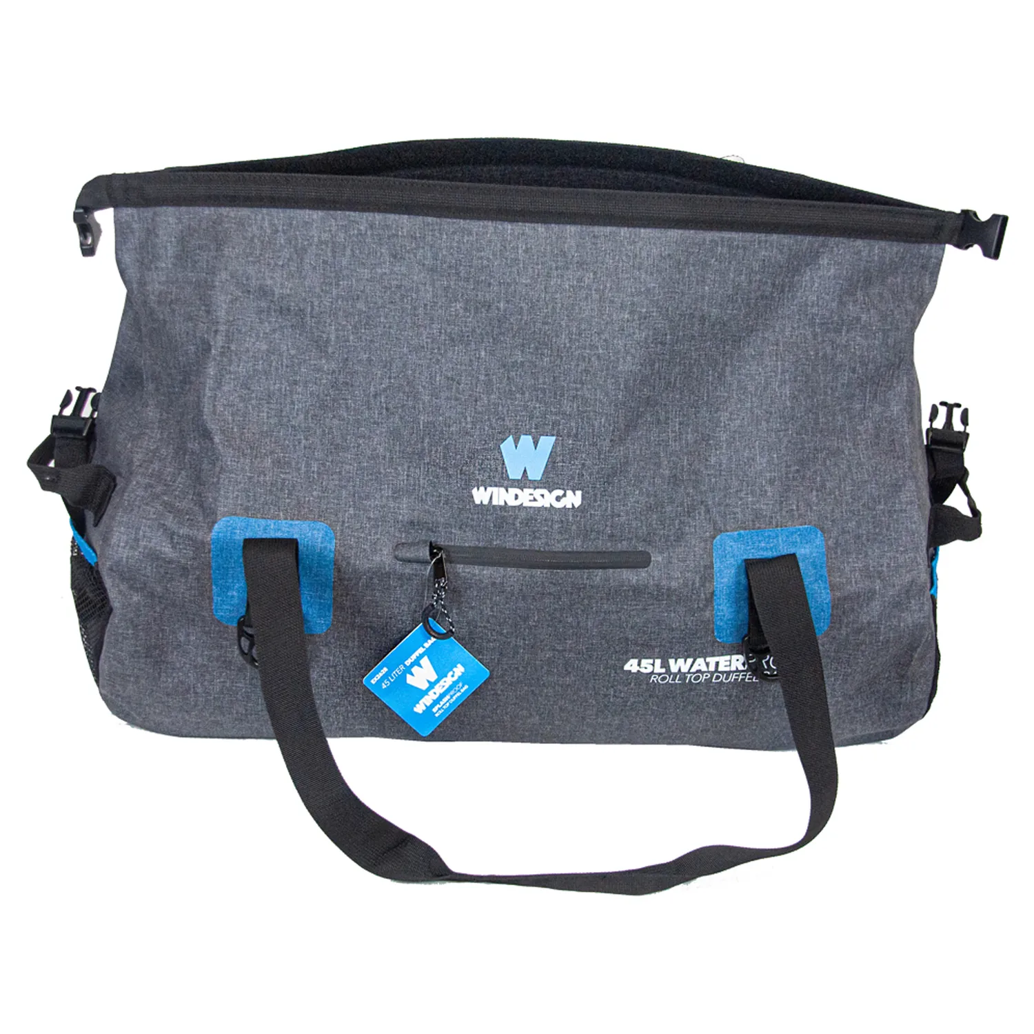 Windesign EX2628 sac duffel 45 L roll-top