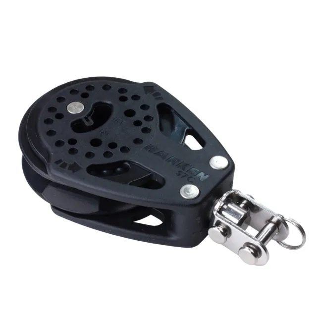 Harken Carbo EX1296 poulie écoute 57 mm
