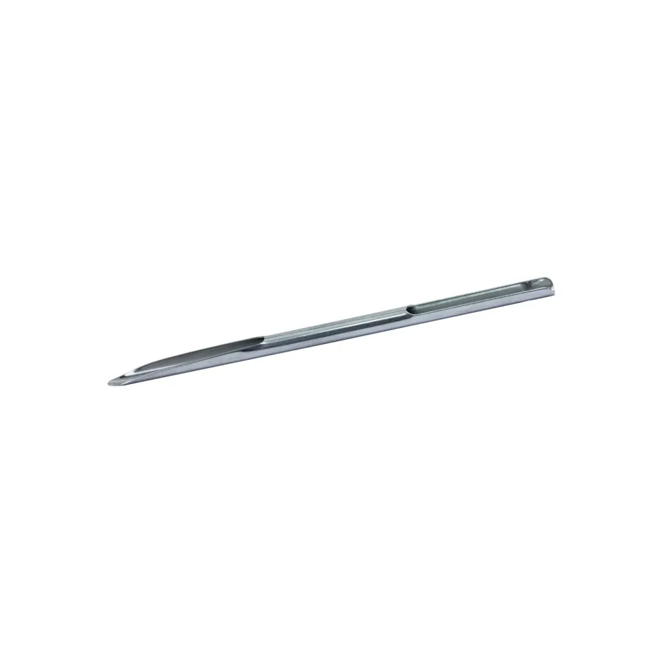 Selma 4.0 mm aiguille à épisser inox bouts 3-4 mm